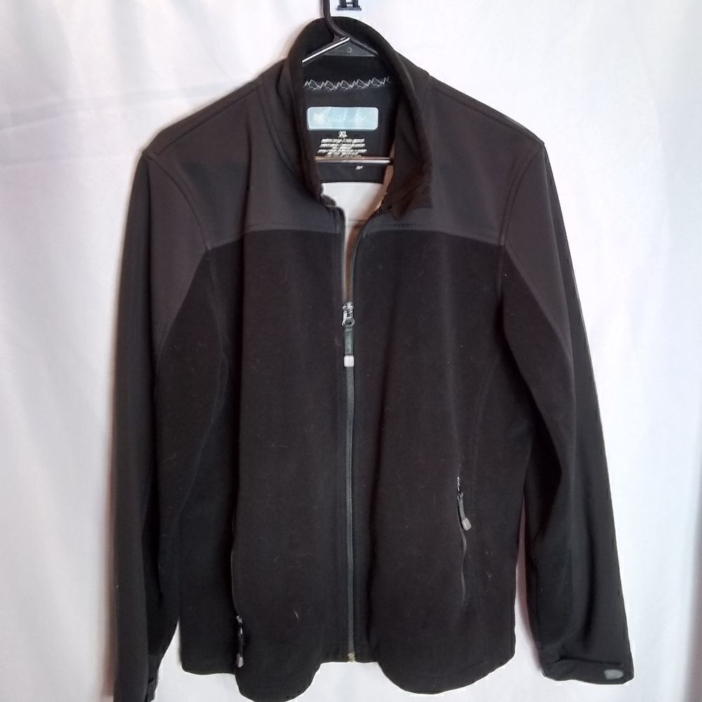 Wind river fleece jacket 